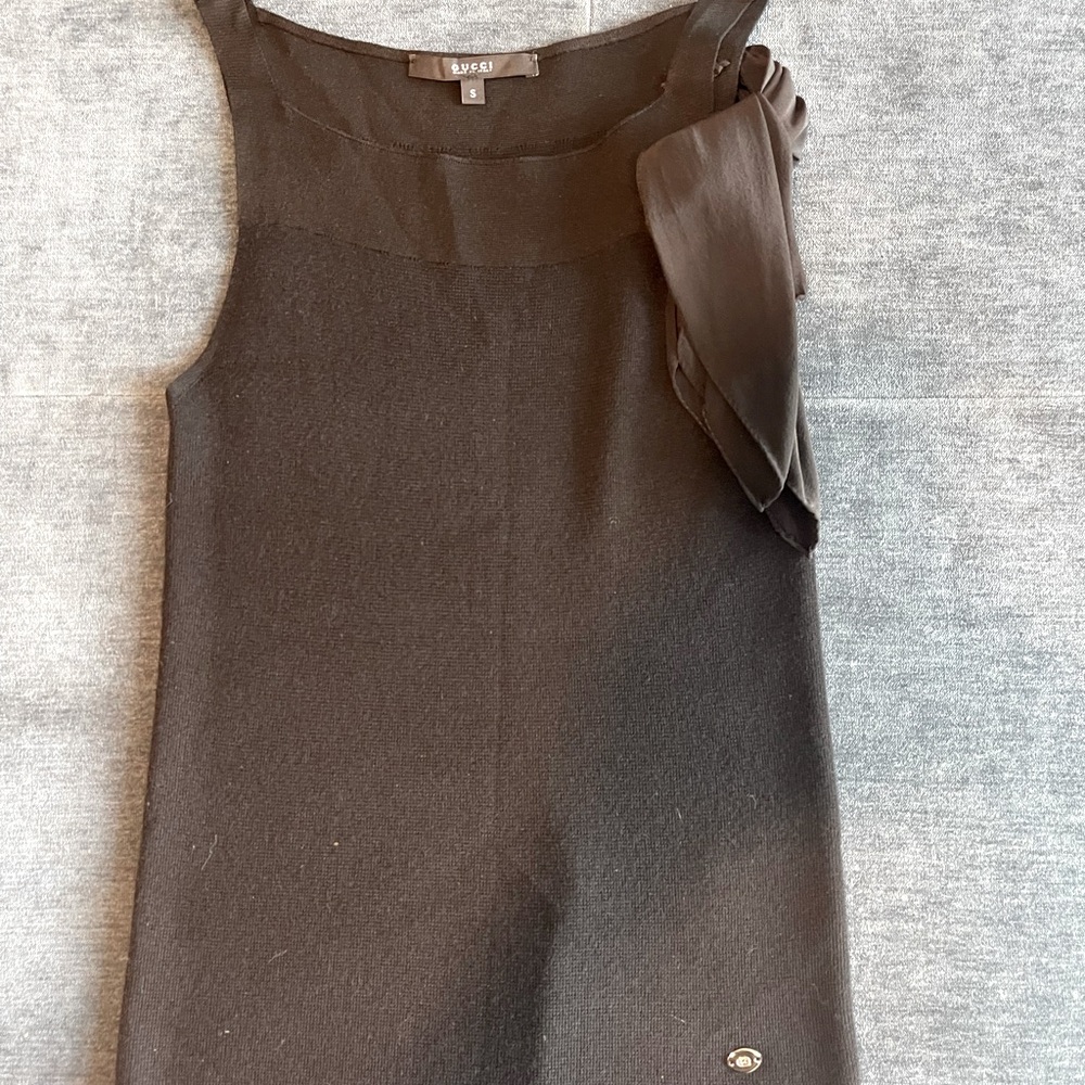 Authentic Gucci - Ladies blouse